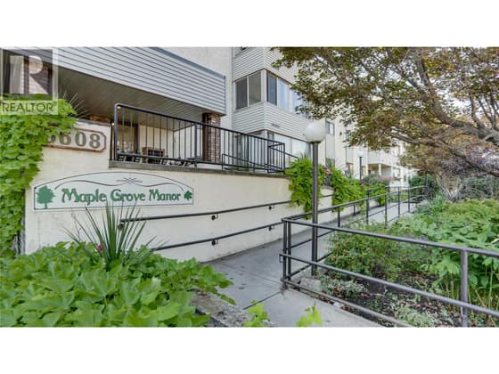 3608 27 Avenue Unit# 105