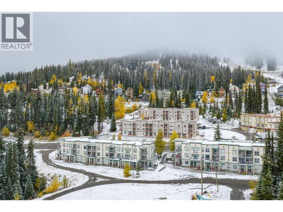 Condo at 9808 Silver Star Road, Unit 202, SilverStar