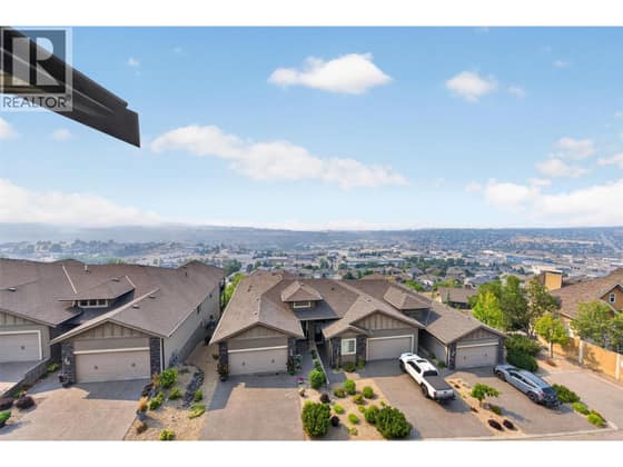 1040 Mt Revelstoke Place Unit# 14 Lot# 20