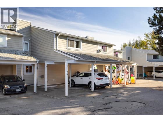 4910 25 Avenue Unit# 24