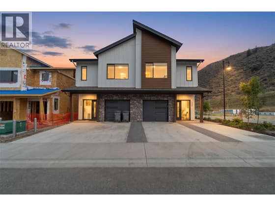 3580 Valleyview Drive Unit# 134