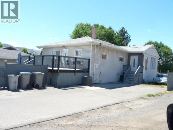 1160 Meadow Lane 1185 Demonte Street