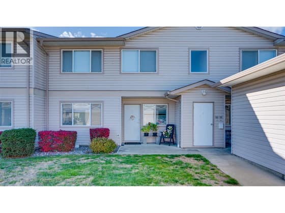 4740 20 Street Unit# 99