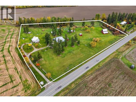4652 Highway 97A