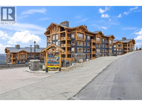 5300B Big White Road Unit# 108