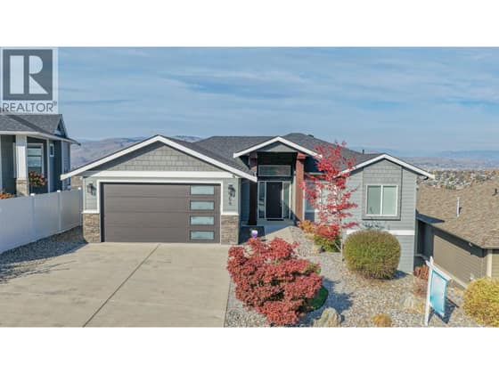 964 Mt Ida Drive