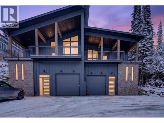 Townhome at 9973 Purcell Drive, SilverStar
