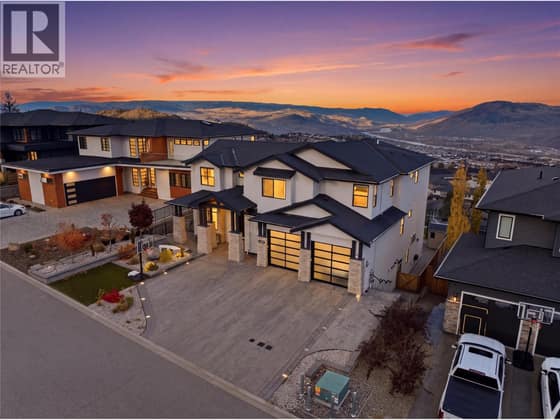 2166 Crosshill Drive