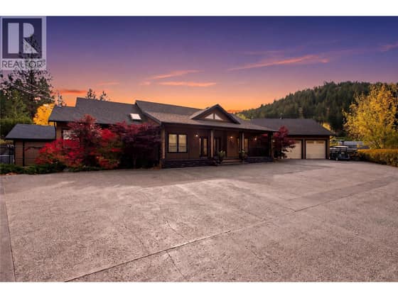 5833 Todd Road