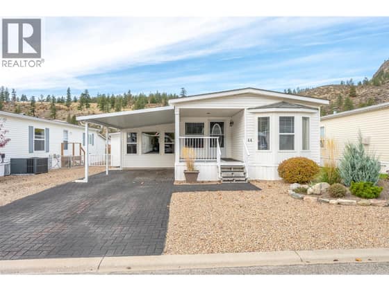 8598 Highway 97 Unit# 44