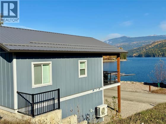 1681 Sugar Lake Road Unit# 7