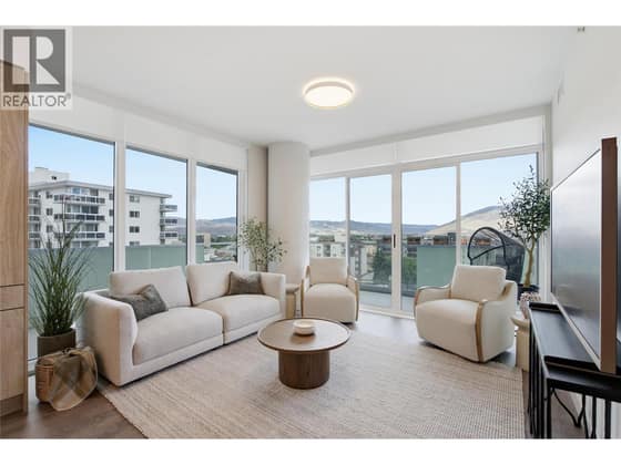 460 Nicola Street Unit# 1008