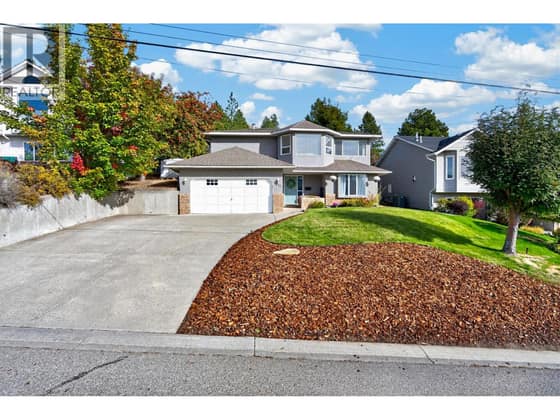 1432 Mt Dufferin Drive