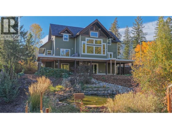 342 Lumby Mabel Lake Road