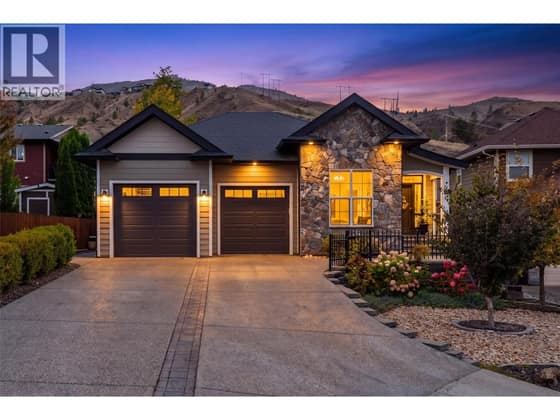 810 Woodrush Court