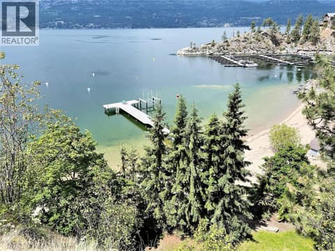 Photo 1 of 110 Russell Road, Okanagan Landing, Vernon