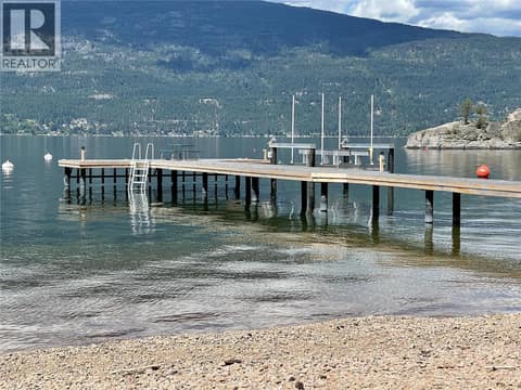 Photo 13 of 110 Russell Road, Okanagan Landing, Vernon