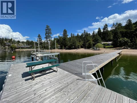 Photo 14 of 110 Russell Road, Okanagan Landing, Vernon