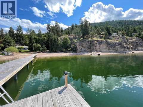 Photo 15 of 110 Russell Road, Okanagan Landing, Vernon