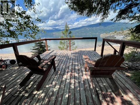 Photo 18 of 110 Russell Road, Okanagan Landing, Vernon
