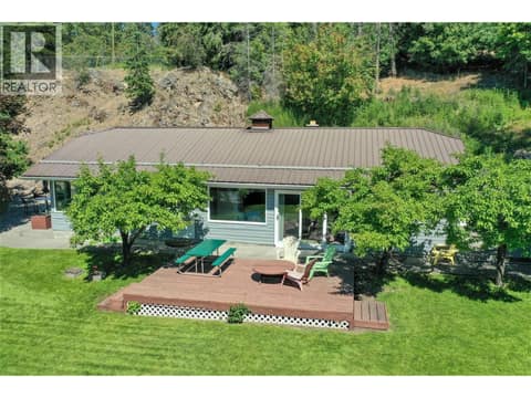 Photo 23 of 110 Russell Road, Okanagan Landing, Vernon