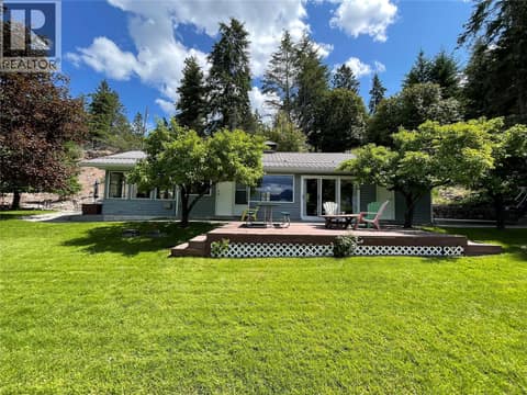 Photo 24 of 110 Russell Road, Okanagan Landing, Vernon