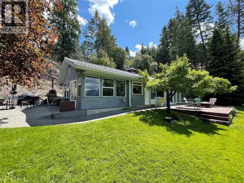 Photo 25 of 110 Russell Road, Okanagan Landing, Vernon