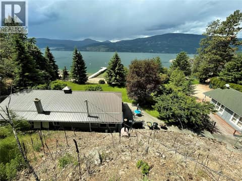Photo 48 of 110 Russell Road, Okanagan Landing, Vernon
