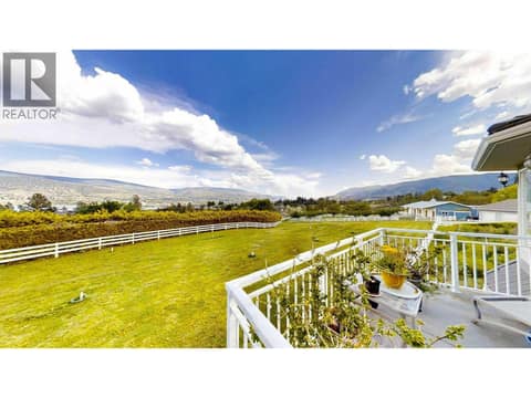Photo 12 of 317 Hyslop Drive, Husula/West Bench/Sage Mesa, Penticton