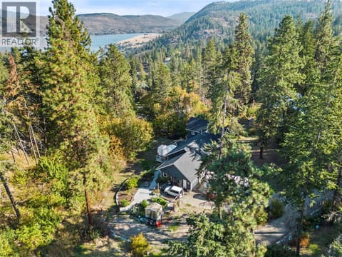 Photo 1 of 9292 Kokanee Road, Okanagan Landing, Vernon