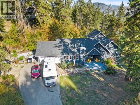 Photo 2 of 9292 Kokanee Road, Okanagan Landing, Vernon
