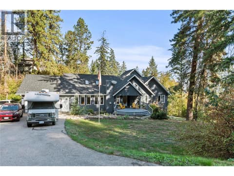 Photo 4 of 9292 Kokanee Road, Okanagan Landing, Vernon