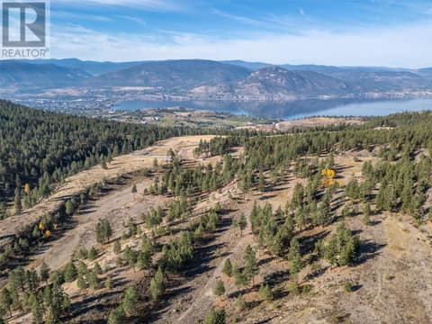 Photo 1 of A Reservoir Road Lot# Lot A, Penticton Rural