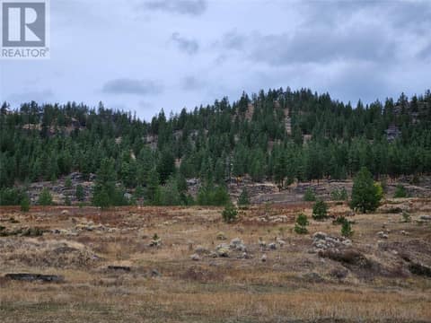 Photo 51 of A Reservoir Road Lot# Lot A, Penticton Rural