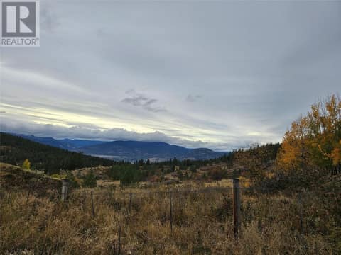 Photo 60 of A Reservoir Road Lot# Lot A, Penticton Rural