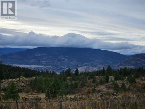 Photo 63 of A Reservoir Road Lot# Lot A, Penticton Rural