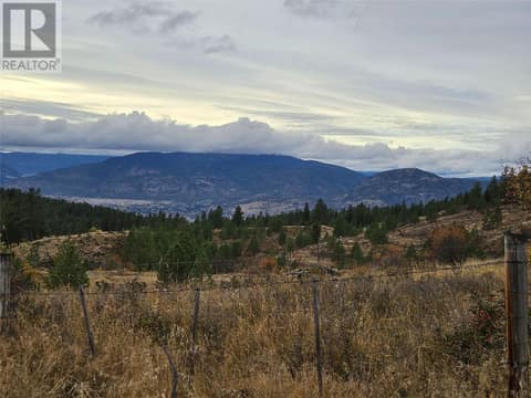 Photo 66 of A Reservoir Road Lot# Lot A, Penticton Rural