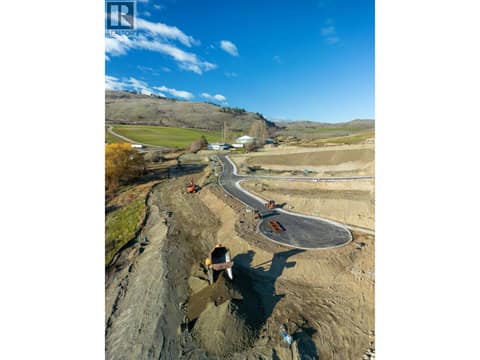 Photo 8 of Lot 8 Road, Bella Vista, Vernon