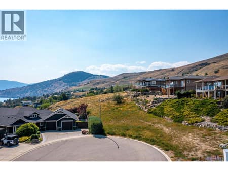 Panhandle access off jasper DRive at 7130 Jasper Drive, Bella Vista, Vernon