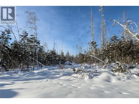 Photo 14 of Lot 5 Golden Donald Upper Road, West & North Highway 1, Golden