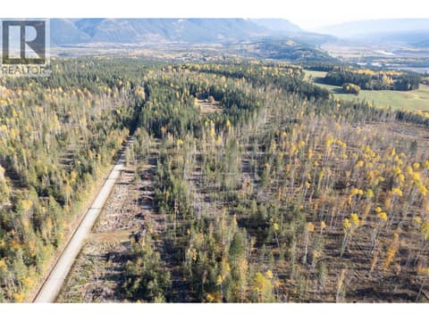 Photo 8 of Lot 5 Golden Donald Upper Road, West & North Highway 1, Golden