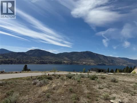 Photo 1 of 151 CHADWELL Place, Eastside/Lkshr Hi/Skaha Est, Okanagan Falls