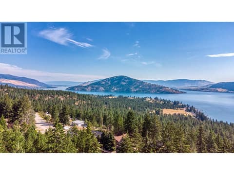 Photo 25 of 10500 Columbia Way Lot# 64, Okanagan North, Vernon