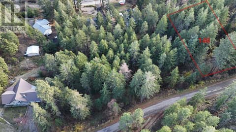 Photo 11 of Lot 146 Keithley Road Lot# 146, Okanagan North, Vernon