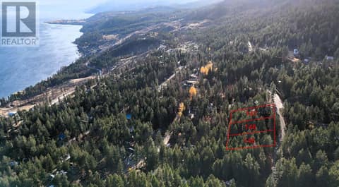 Photo 6 of Lot 146 Keithley Road Lot# 146, Okanagan North, Vernon