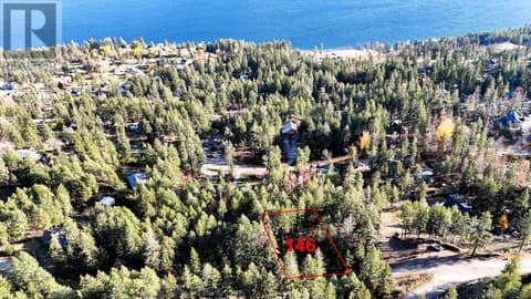 Photo 7 of Lot 146 Keithley Road Lot# 146, Okanagan North, Vernon