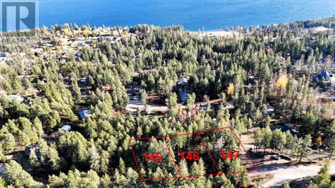 Photo 8 of Lot 146 Keithley Road Lot# 146, Okanagan North, Vernon