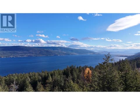 Photo 1 of Lot 145 Keithley Road Lot# 145, Okanagan North, Vernon