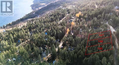Photo 10 of Lot 145 Keithley Road Lot# 145, Okanagan North, Vernon