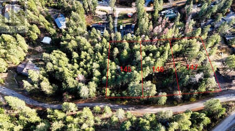 Photo 11 of Lot 145 Keithley Road Lot# 145, Okanagan North, Vernon
